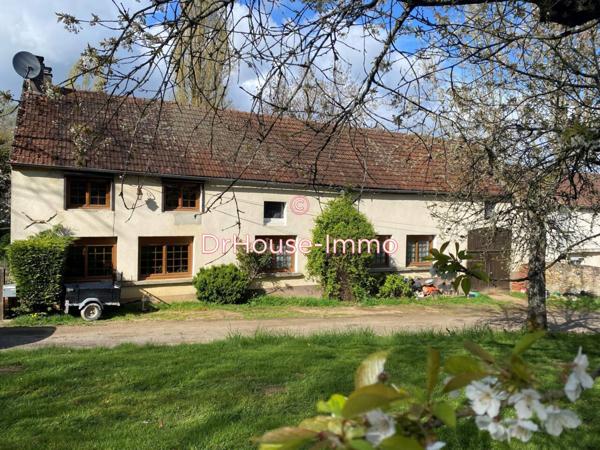 Maison à vendre 5 pièces de 140 m²