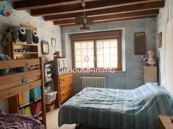 Maison à vendre 5 pièces de 140 m²