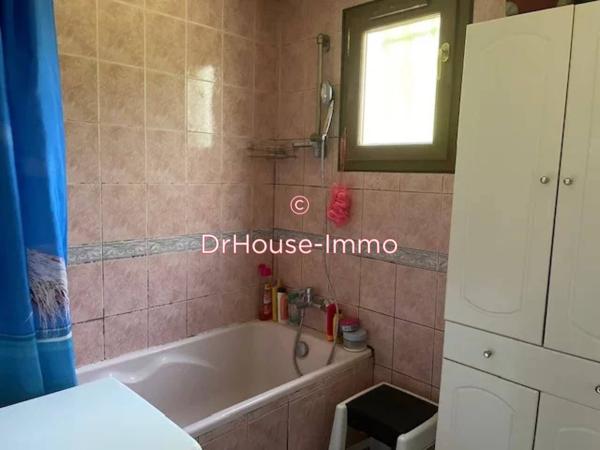 Maison à vendre 5 pièces de 140 m²