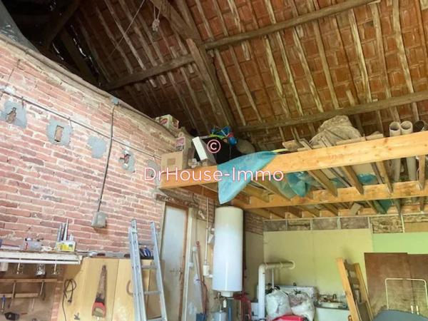 Maison à vendre 5 pièces de 140 m²