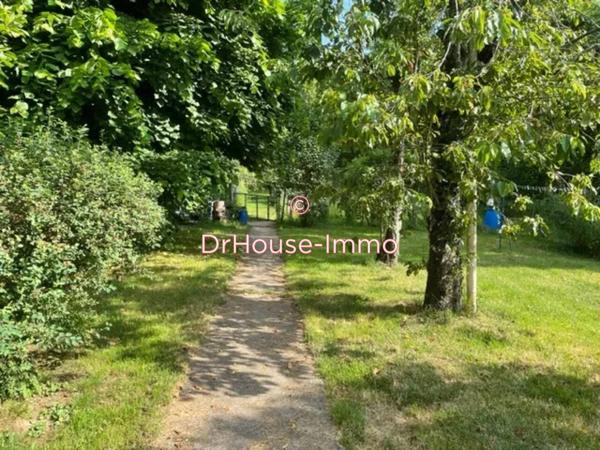 Maison à vendre 5 pièces de 140 m²