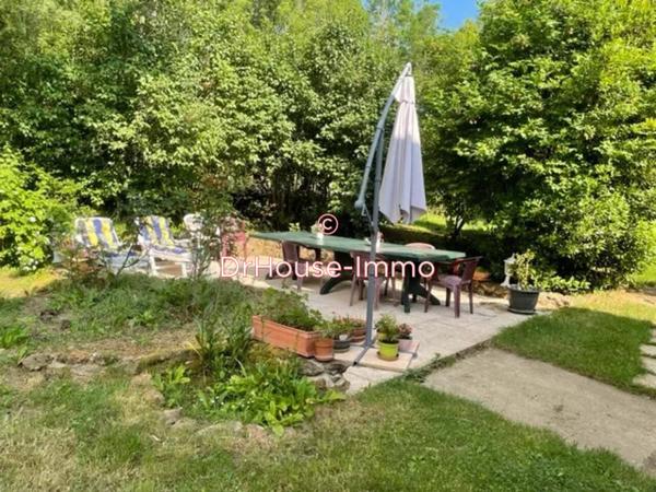 Maison à vendre 5 pièces de 140 m²