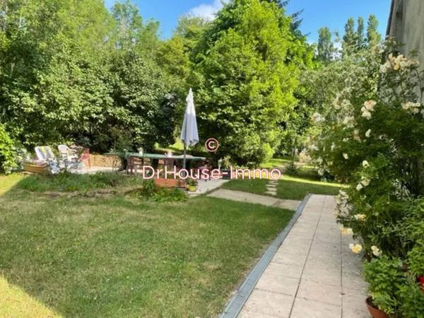 Maison à vendre 5 pièces de 140 m²