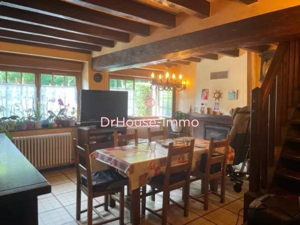 Maison à vendre 5 pièces de 140 m²