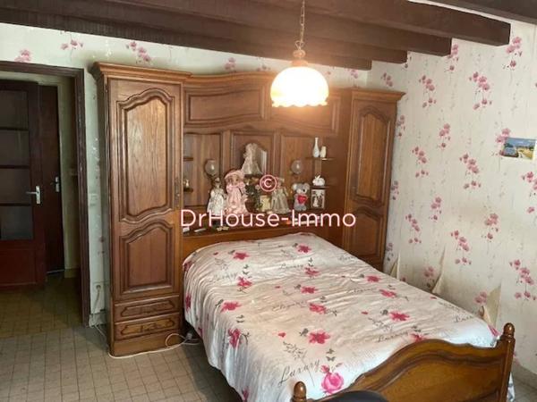 Maison à vendre 5 pièces de 140 m²