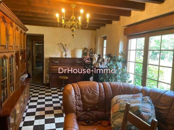 Maison à vendre 5 pièces de 140 m²