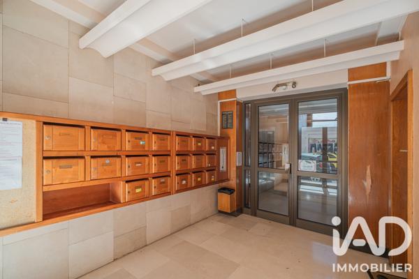 Appartement à vendre 4 pièces 94,4 m² Grenoble