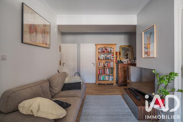 Appartement à vendre 4 pièces 94,4 m² Grenoble