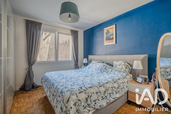 Appartement à vendre 4 pièces 94,4 m² Grenoble
