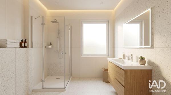 Appartement (neuf) à vendre 2 pièces 46 m² Beaumont