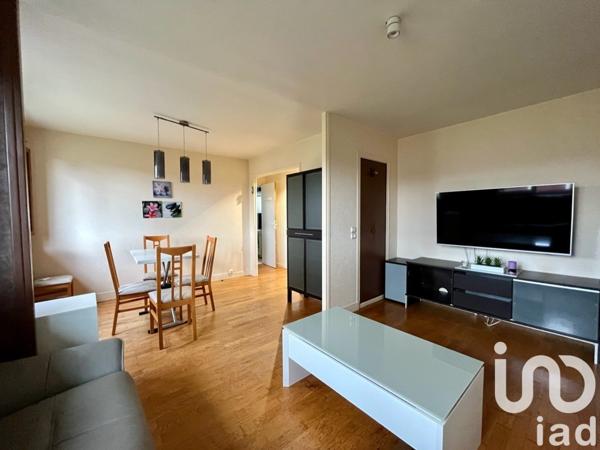 Appartement 4 pièces de 66 m² à Ézanville (95460)