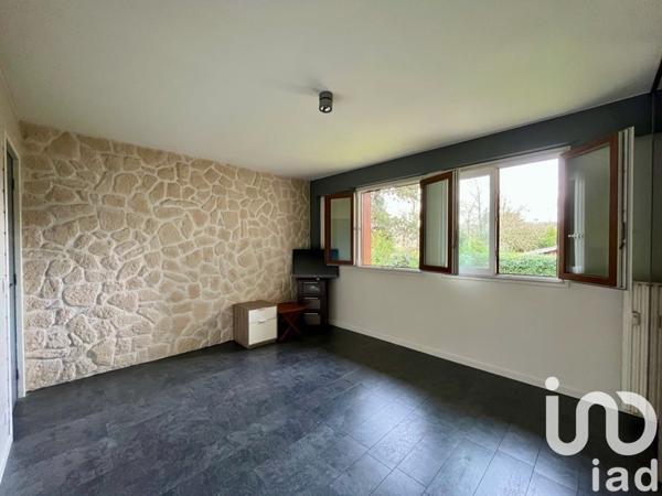 Appartement 4 pièces de 66 m² à Ézanville (95460)