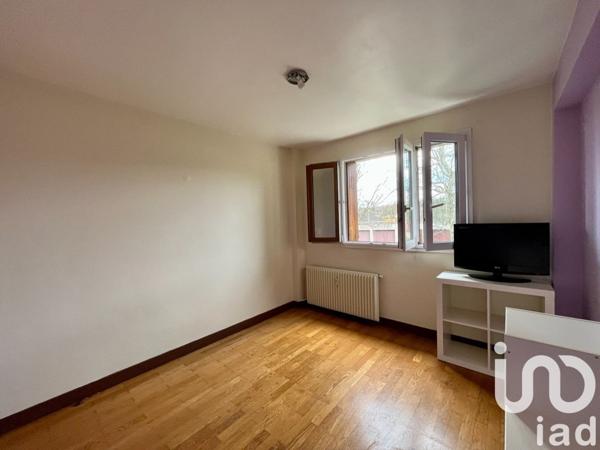 Appartement 4 pièces de 66 m² à Ézanville (95460)
