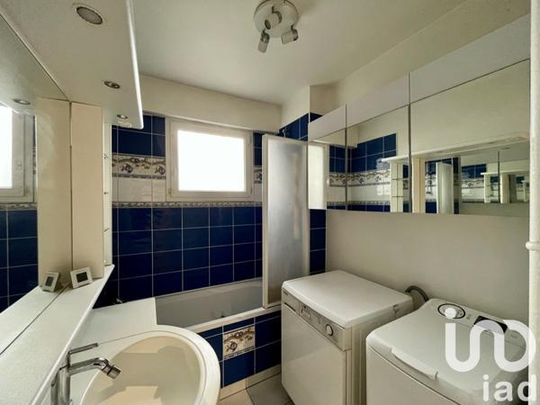 Appartement 4 pièces de 66 m² à Ézanville (95460)