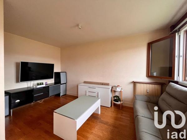 Appartement 4 pièces de 66 m² à Ézanville (95460)