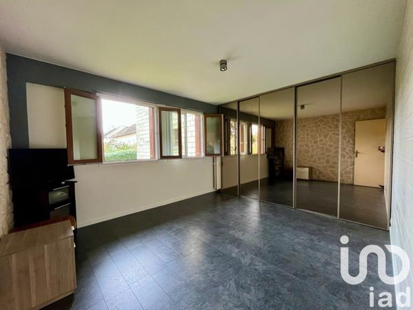 Appartement 4 pièces de 66 m² à Ézanville (95460)