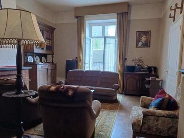 Maison Conliège 7 pièce(s) 150 m2