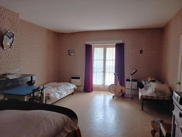 Maison Conliège 7 pièce(s) 150 m2
