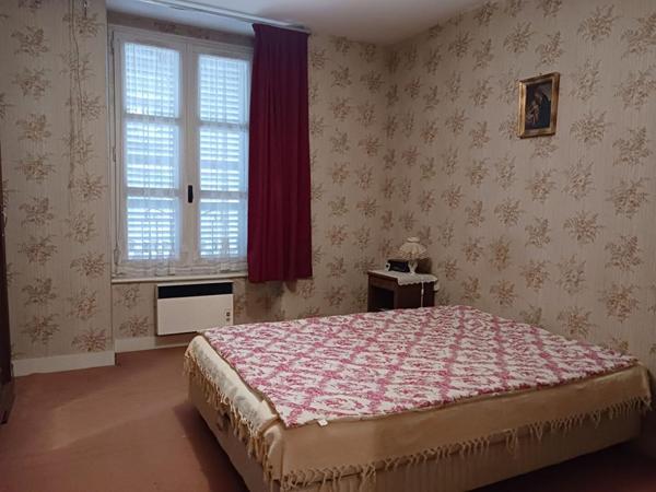 Maison Conliège 7 pièce(s) 150 m2