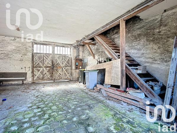 Maison 8 pièces de 195 m² à Tournan-en-Brie (77220)