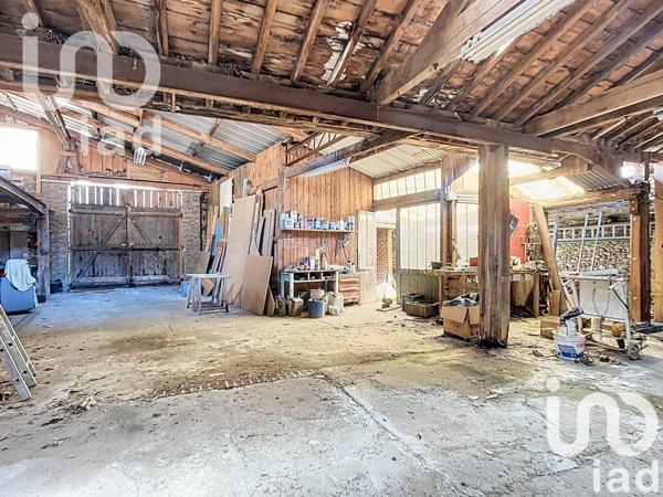 Maison 8 pièces de 195 m² à Tournan-en-Brie (77220)