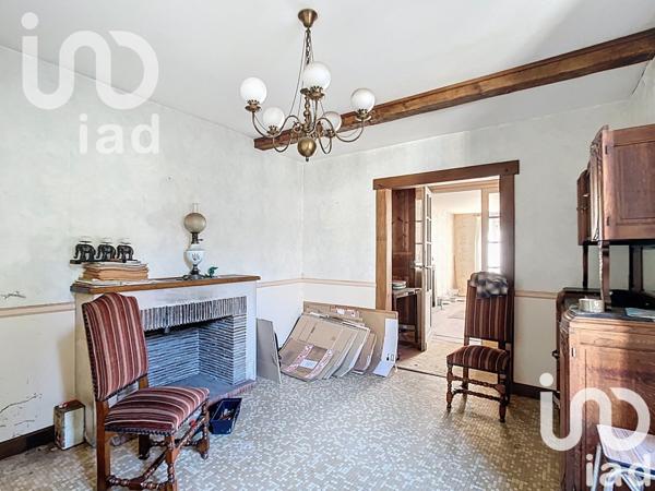 Maison 8 pièces de 195 m² à Tournan-en-Brie (77220)