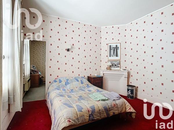 Maison 8 pièces de 195 m² à Tournan-en-Brie (77220)