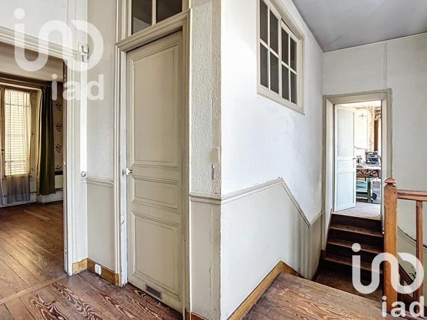 Maison 8 pièces de 195 m² à Tournan-en-Brie (77220)