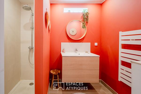 Maison 5 chambres avec jardin et piscine, proche Narbonne