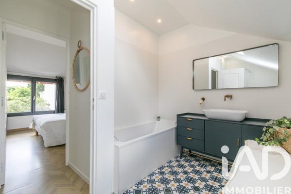 Maison à vendre 5 pièces 138 m² Fontenay-sous-Bois