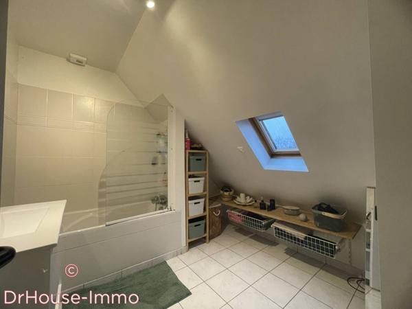 Maison à vendre 6 pièces de 140 m²