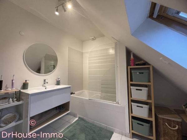 Maison à vendre 6 pièces de 140 m²