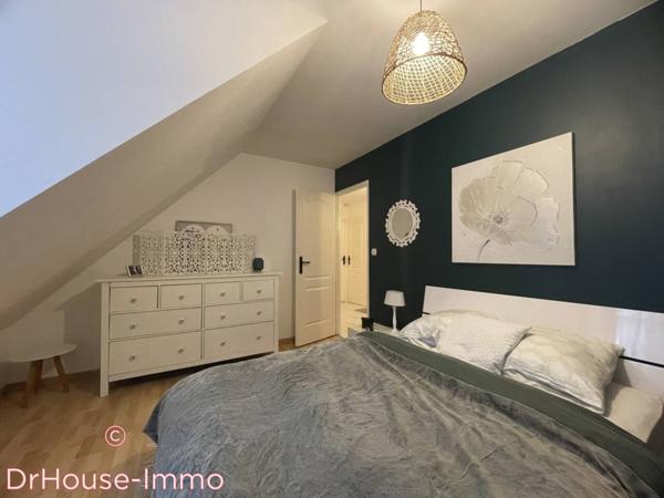 Maison à vendre 6 pièces de 140 m²