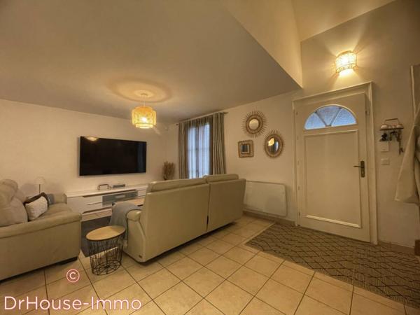 Maison à vendre 6 pièces de 140 m²