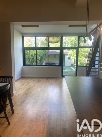 Maison à vendre 6 pièces 120 m² Mérignac