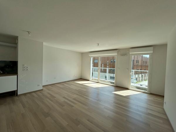 BLD EMILE ROMANET T4 RECENT A LOUER, Nantes 44100