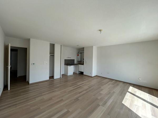 BLD EMILE ROMANET T4 RECENT A LOUER, Nantes 44100