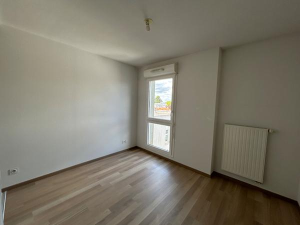 BLD EMILE ROMANET T4 RECENT A LOUER, Nantes 44100
