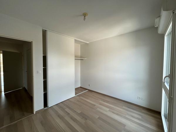 BLD EMILE ROMANET T4 RECENT A LOUER, Nantes 44100