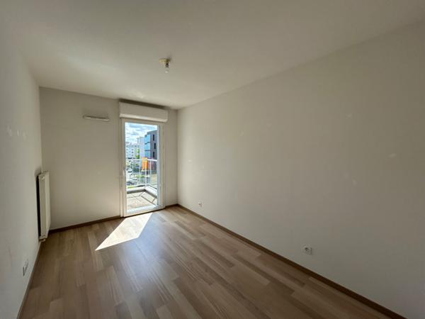 BLD EMILE ROMANET T4 RECENT A LOUER, Nantes 44100