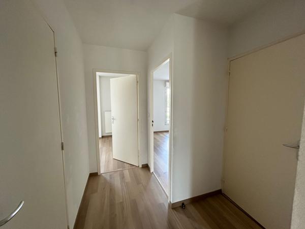 BLD EMILE ROMANET T4 RECENT A LOUER, Nantes 44100