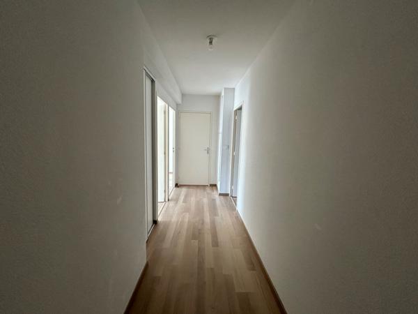 BLD EMILE ROMANET T4 RECENT A LOUER, Nantes 44100