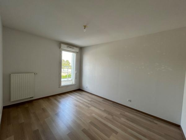BLD EMILE ROMANET T4 RECENT A LOUER, Nantes 44100