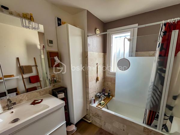 Appartement de 88,30 m²