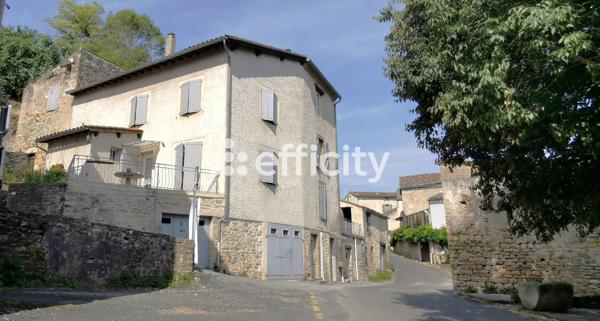 Immeuble
         12 pièces
        - 189 m² 280 000 € *