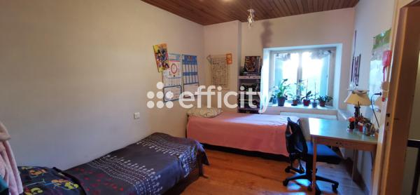 Immeuble
         12 pièces
        - 189 m² 280 000 € *