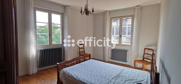 Immeuble
         12 pièces
        - 189 m² 280 000 € *