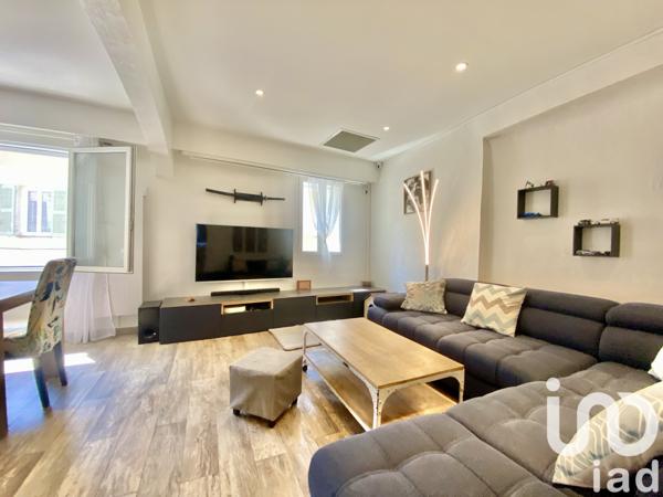 Appartement à vendre 2 pièces 105 m² Montauroux