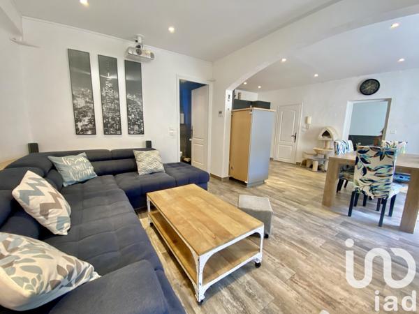 Appartement à vendre 2 pièces 105 m² Montauroux