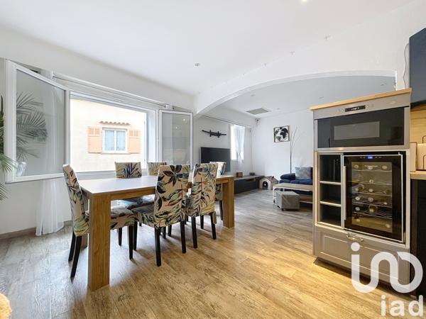 Appartement à vendre 2 pièces 105 m² Montauroux